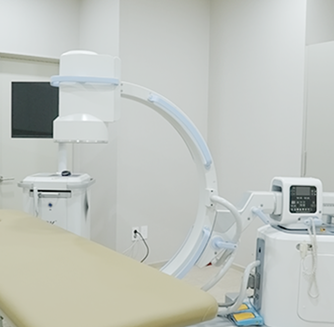 DK PROSTAR(C-arm)